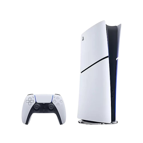 PlayStation 5 Slim Digital Edition E chassis