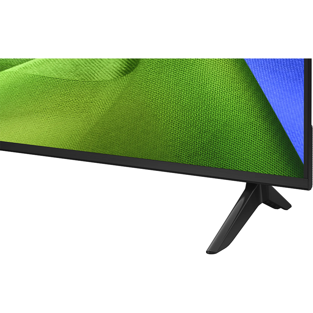 LG NanoCell 55NU800B3LA dizajn