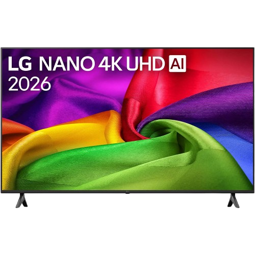 LG NanoCell televizor 55NU800B3LA 4K Ultra HD Smart TV