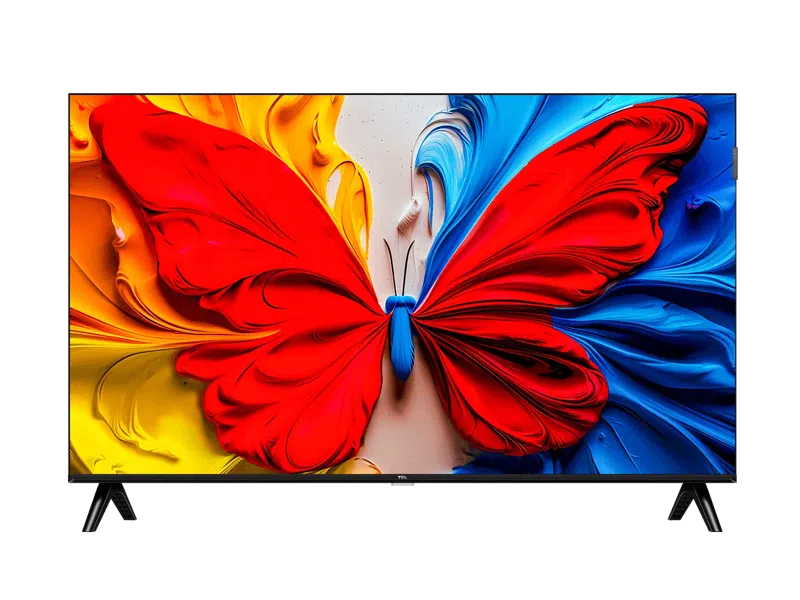 TCL QLED televizor 32S5L Full HD Smart TV