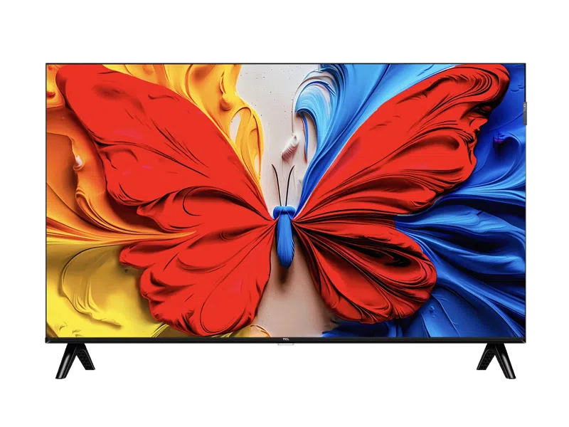 TCL 40S5L QLED crni televizor