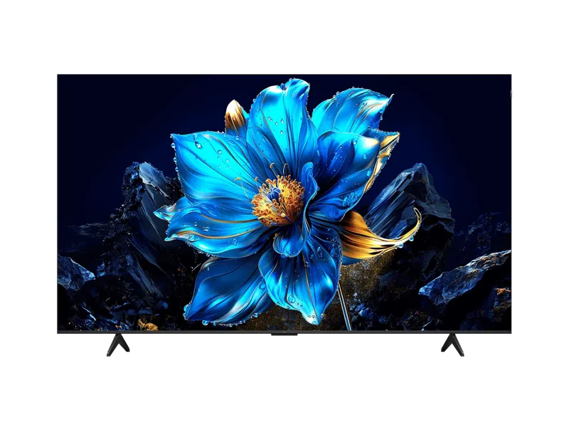 TCL 55P7K QLED televizor crni