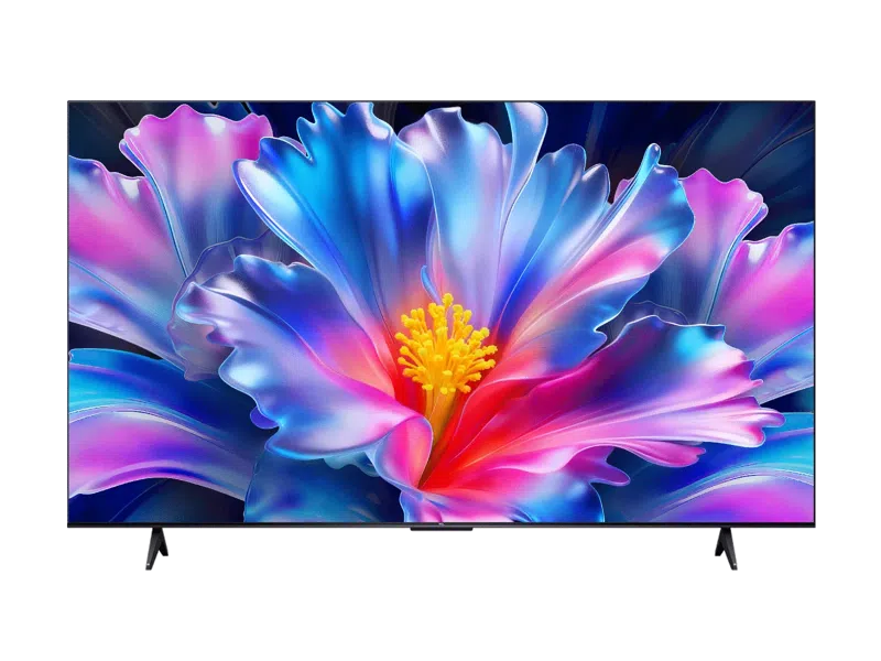 TCL LED televizor 65P6L 4K Ultra HD Google TV