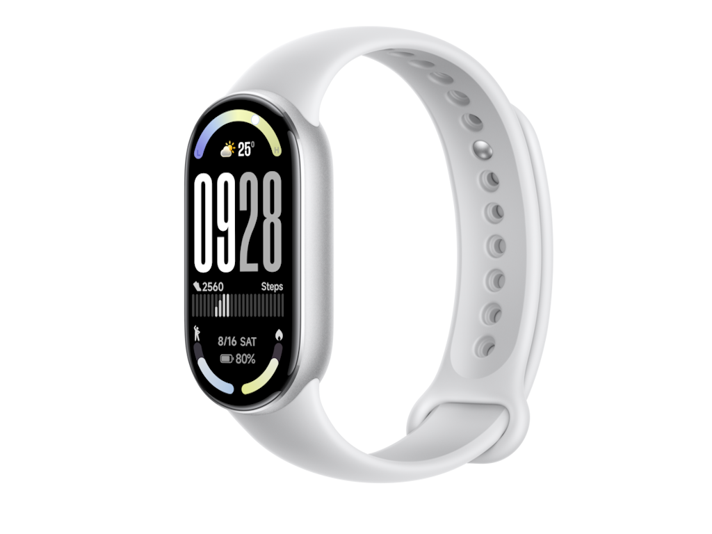 Xiaomi Smart Band 10 slika 2