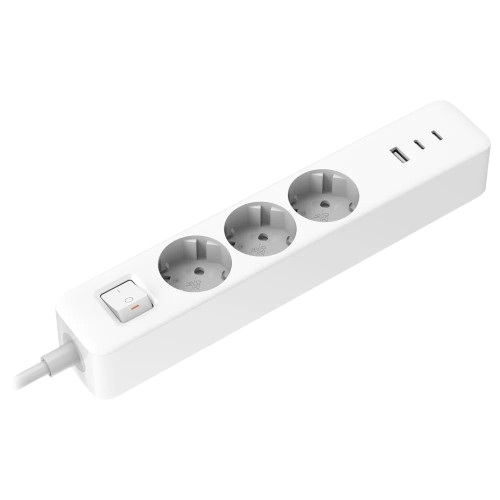 Xiaomi 20W Power Strip