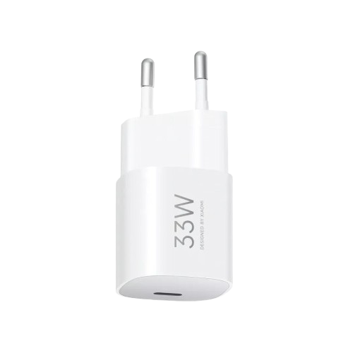Xiaomi punjač 33W Nano USB-C Power Adapter