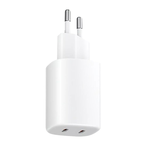 Xiaomi punjač 45W Nano 2xUSB-C
