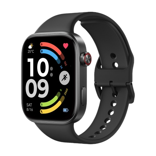 Xiaomi Redmi Watch 6 Obsidian Black