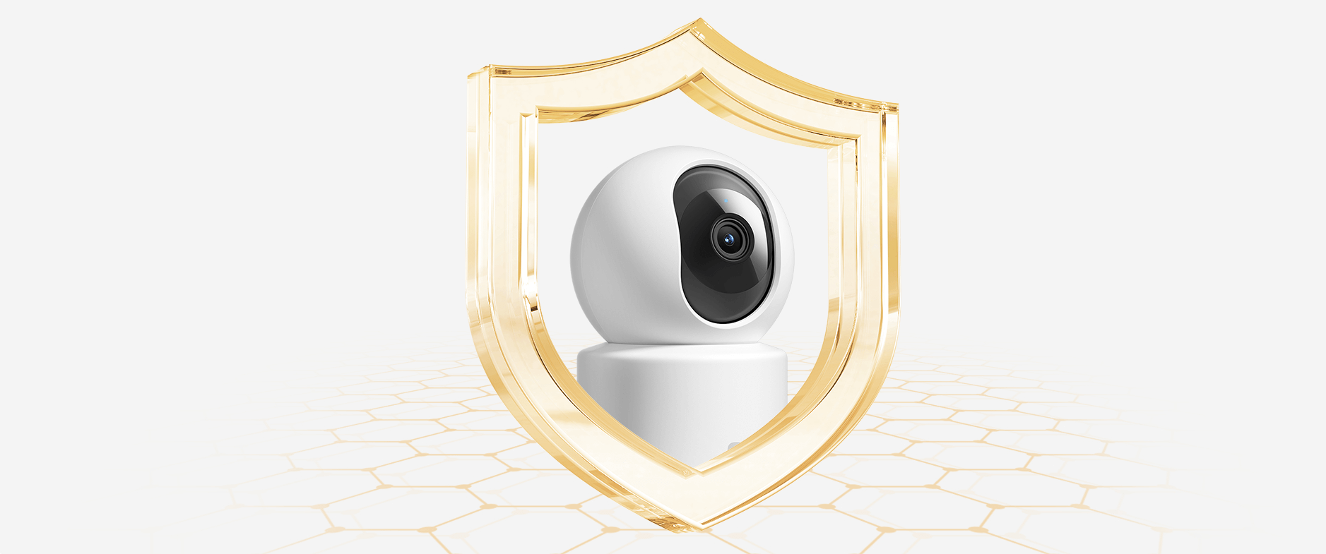 Xiaomi Smart Camera C201 pametni nadzor