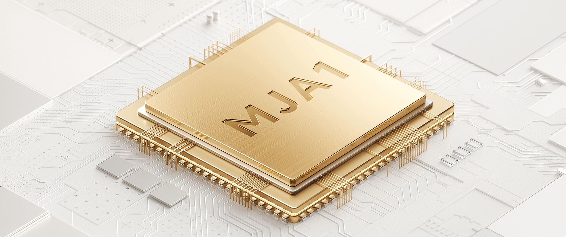 Xiaomi Smart Camera C201 MJA1 sigurnosni čip