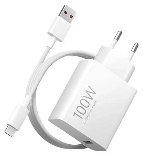 Xiaomi 100W punjač USB-A