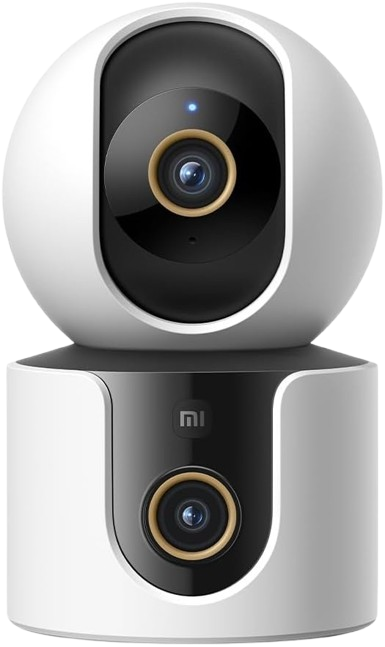 Xiaomi Smart Camera C500 Dual