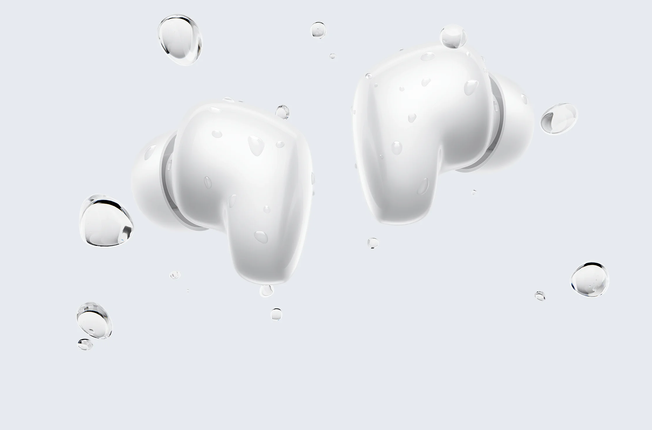 IPX4 vodootpornost