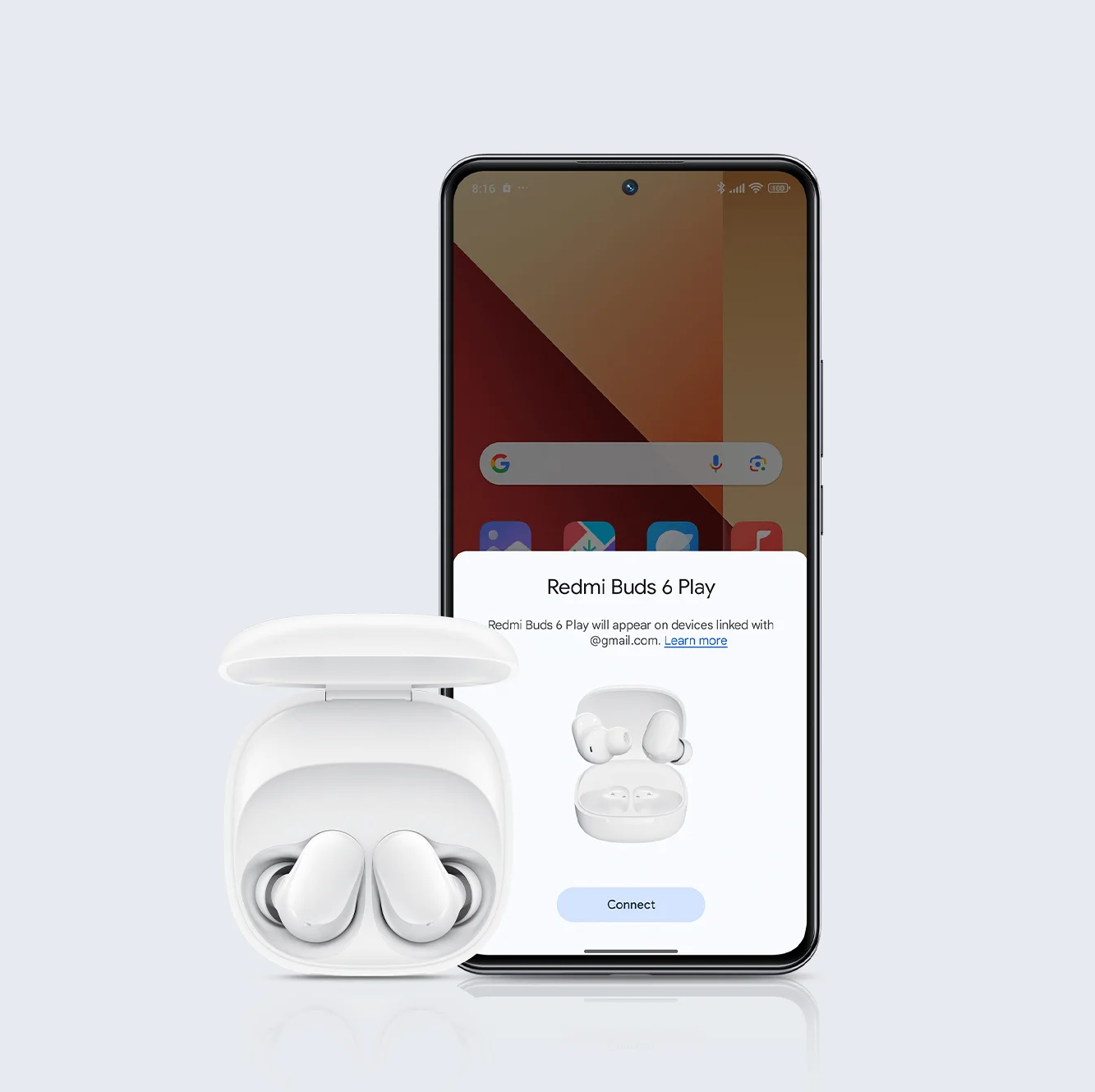 Google Fast Pair