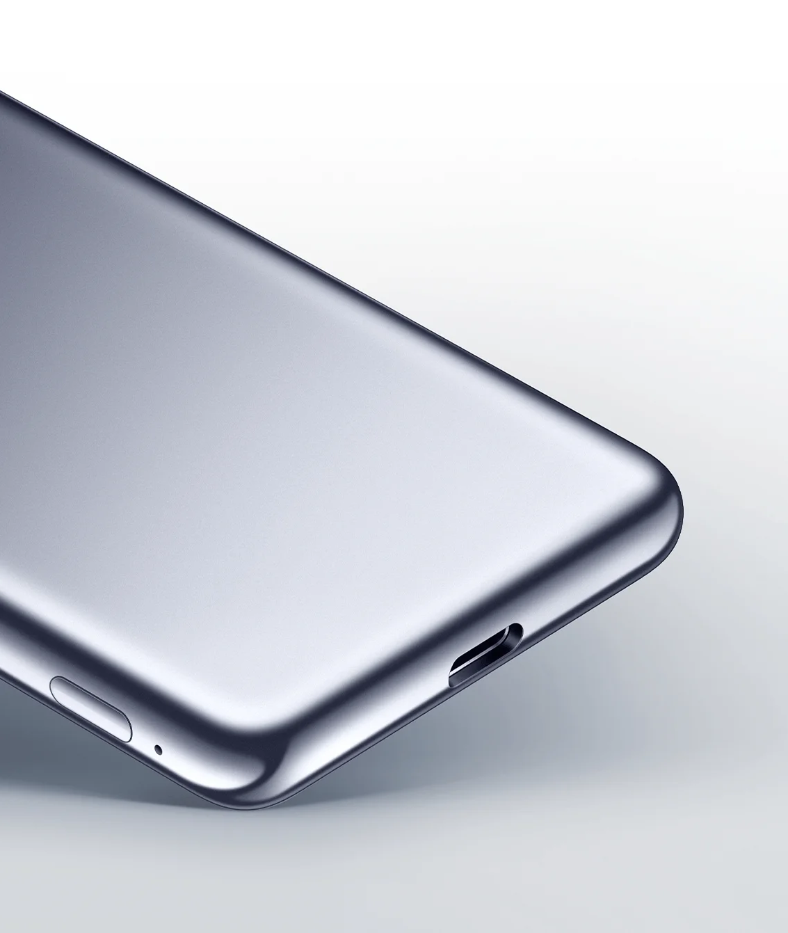 Dvosmjerno USB-C punjenje