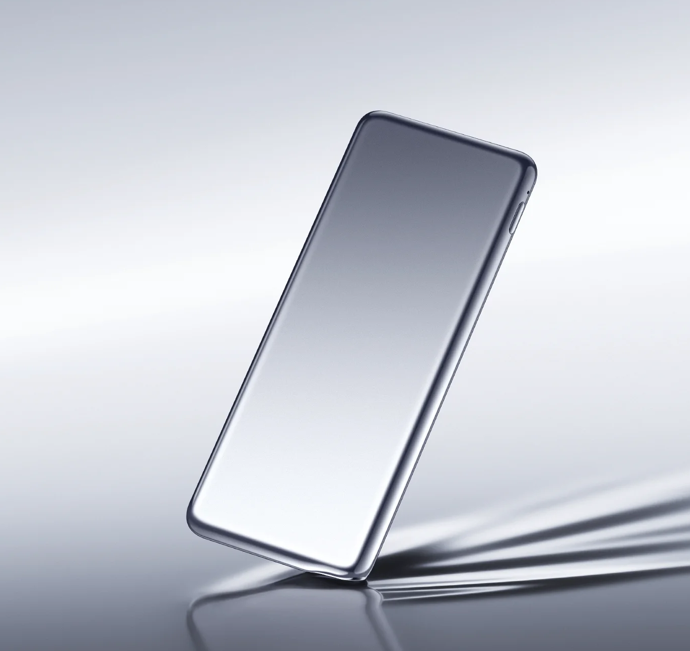 Xiaomi Ultra Slim Power Bank 5000mAh hero