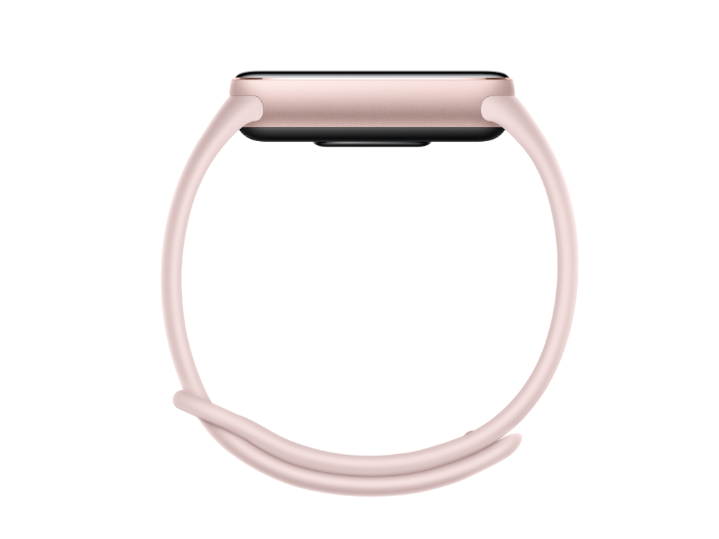 Xiaomi Smart Band 10 Rose slika 3