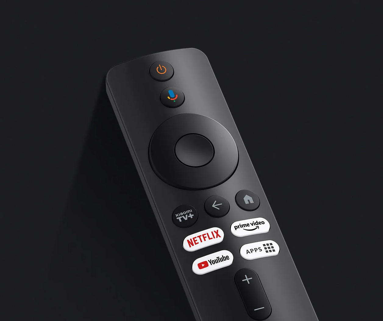 Bluetooth daljinski upravljač Xiaomi TV Box S