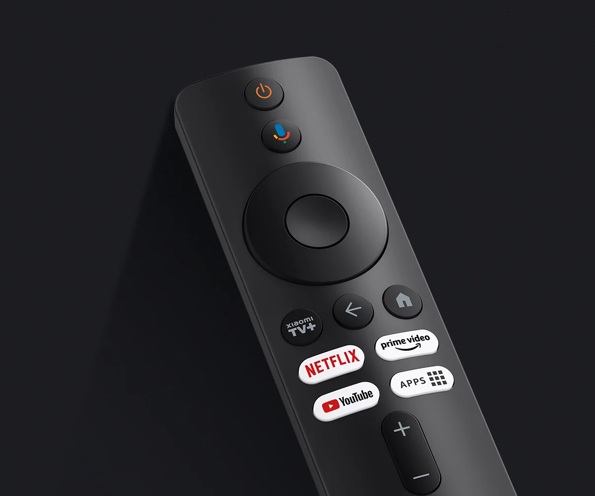 Bluetooth daljinski upravljač Xiaomi TV Stick 4K
