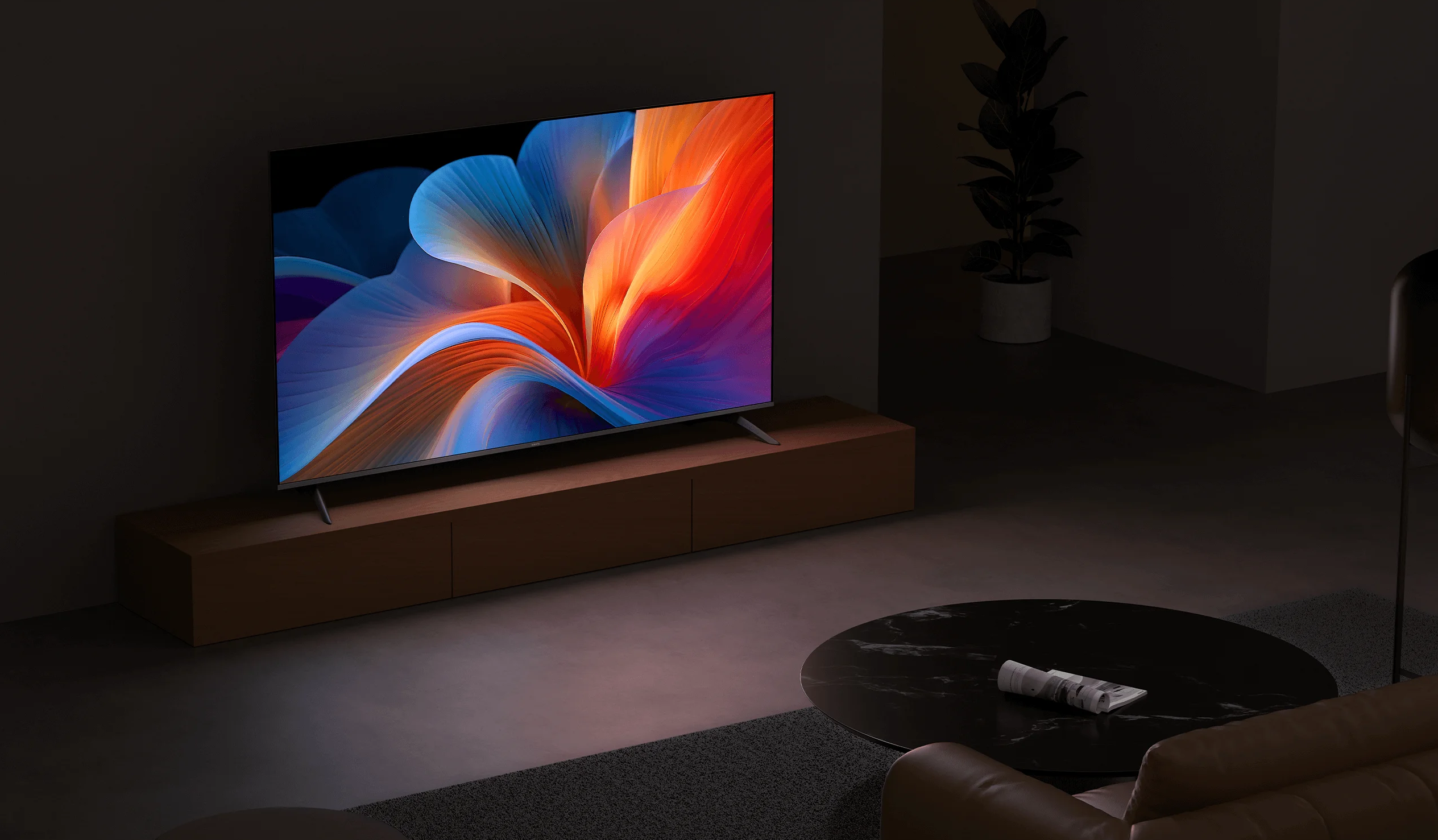 Dolby Vision i HDR10 Plus Xiaomi TV Stick 4K