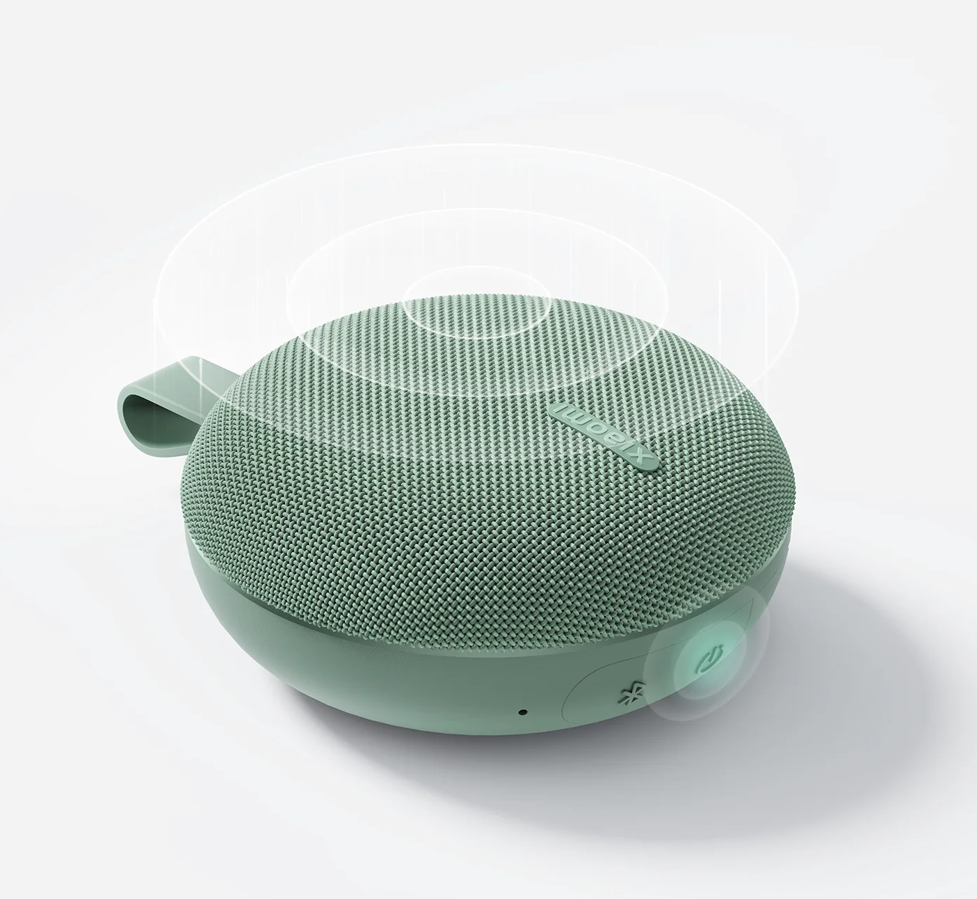 Bluetooth pozivi Xiaomi Bluetooth Speaker Essential