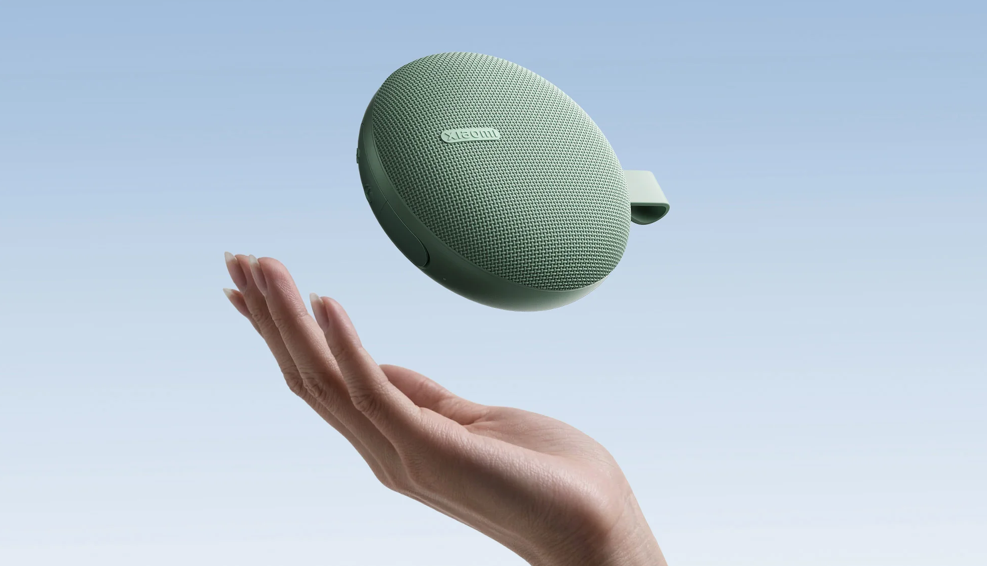 Bluetooth 6.0 Xiaomi Bluetooth Speaker Essential