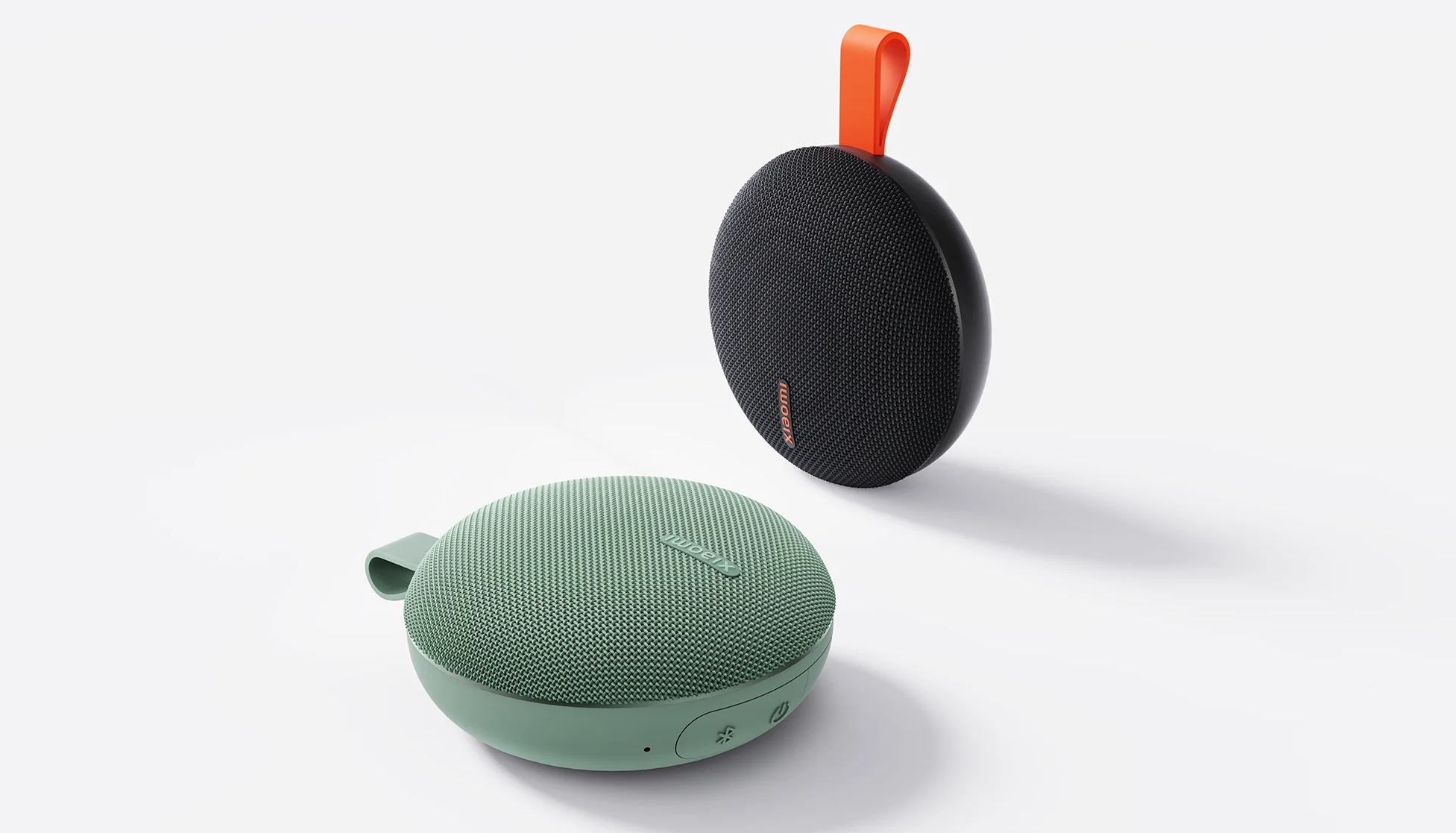 Stereo uparivanje Xiaomi Bluetooth Speaker Essential