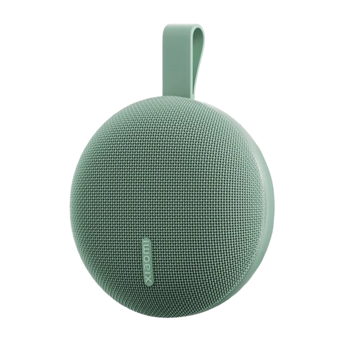 Xiaomi Bluetooth Speaker Essential zeleni