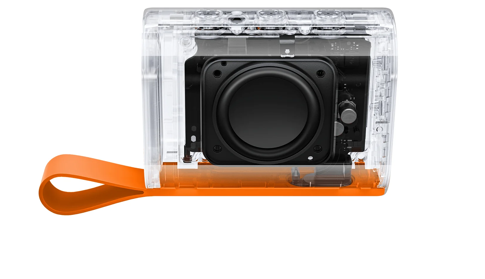 Xiaomi Sound Pocket zvuk