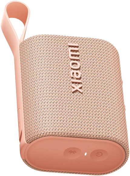 Xiaomi Sound Pocket rozi